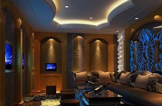 洛阳商务ktv与片场区别解析-伊川县ktv预订