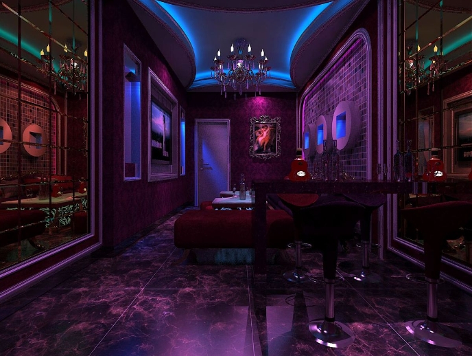 洛阳商务ktv实用计时攻略-伊川县ktv预订